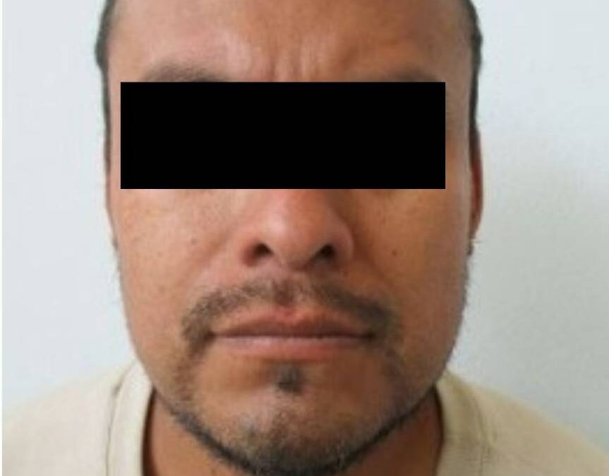 Fiscalía de Oaxaca obtiene sentencia condenatoria de 67 años de prisión por violación y violencia familiar ocurridos en la Villa de Zaachila
