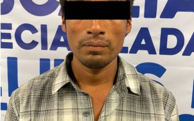 Fiscalía de Oaxaca obtiene sentencia de 20 años de prisión por homicidio cometido durante asalto con llave china en el Centro de la capital