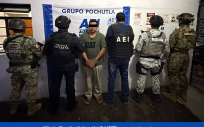 Fiscalía de Oaxaca obtiene vinculación a proceso y prisión preventiva por feminicidio cometido en Playa Aragón, en Santa María Tonameca