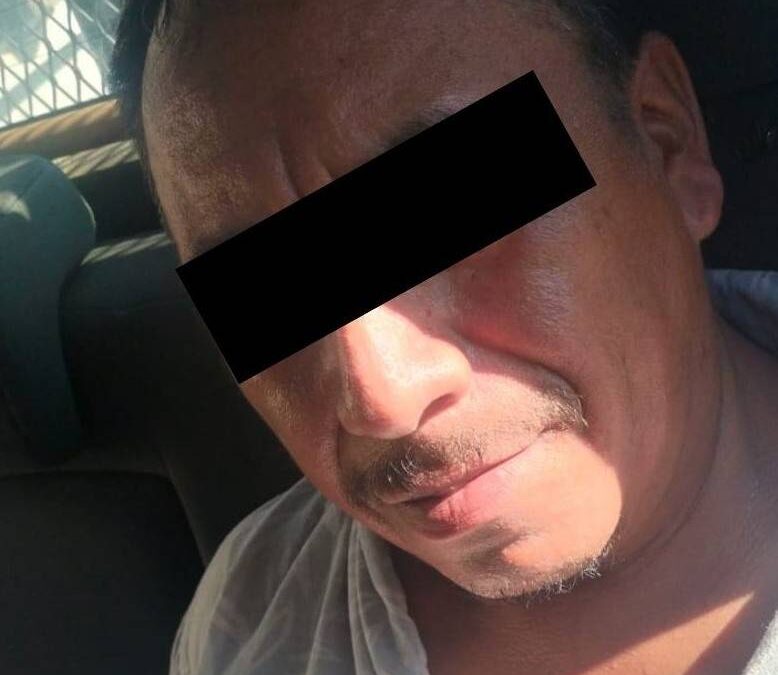 Fiscalía de Oaxaca rescata a víctima de probable secuestro en Zimatlán, detienen a un hombre