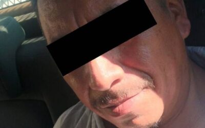 Fiscalía de Oaxaca rescata a víctima de probable secuestro en Zimatlán y detiene a un hombre