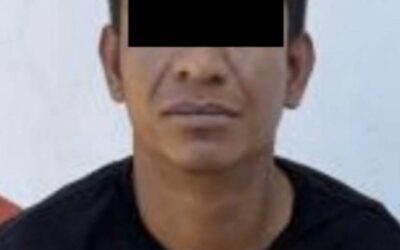 Fiscalía de Oaxaca y Gabinete de Seguridad desarticulan célula delictiva implicada en triple homicidio en Valles Centrales