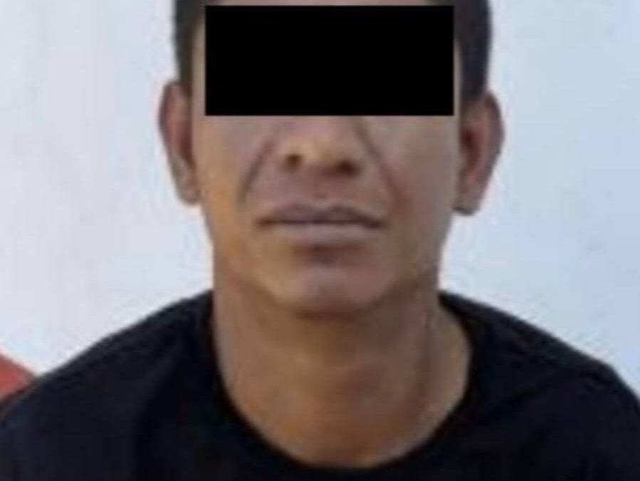 Fiscalía de Oaxaca y Gabinete de Seguridad desarticulan célula delictiva implicada en triple homicidio en Valles Centrales