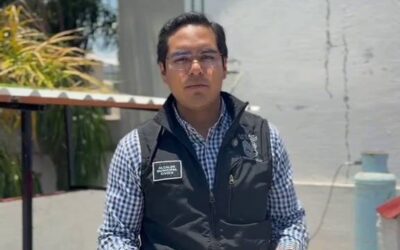 Gobierno municipal atiende y da seguimiento a casos de maltrato animal