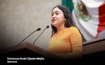 Iniciativa busca sancionar a las y los servidores públicos que incurran en responsabilidades en el proceso de Entrega-Recepción