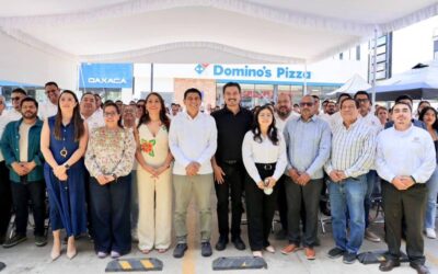 Instalación de módulo de la Semovi en Montoya facilitará trámites a vecinas y vecinos: Ray Chagoya