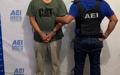 Investigación con perspectiva de género permite aprehensión por feminicidio cometido en playa de la región de la Costa: Fiscalía de Oaxaca