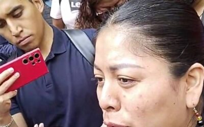 Más de 200 víctimas siguen esperando reparación; la Sección 22 instala hoy mesa de justicia en SEGOB
