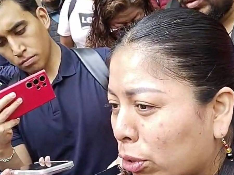 Más de 200 víctimas siguen esperando reparación; la Sección 22 instala hoy mesa de justicia en SEGOB