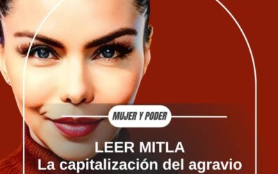 MUJER Y PODER