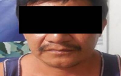 Obtiene FGEO condena de 70 años contra implicado en doble asesinato ocurrido en Oaxaca de Juárez
