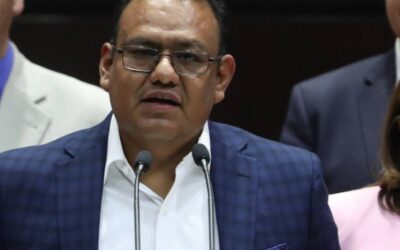 Plantean reforma constitucional para que delitos de corrupción sean imprescriptibles
