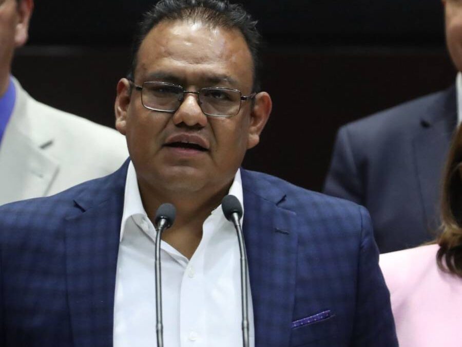 Plantean reforma constitucional para que delitos de corrupción sean imprescriptibles
