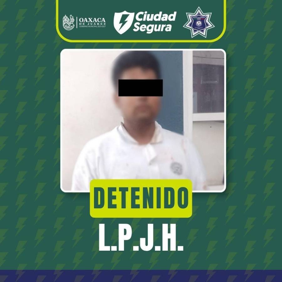 policia-municipal-de-oaxaca-de-juarez-detiene-a-persona-por-el-presunto-delito-de-tentativa-de-violacion-6a15d520152be