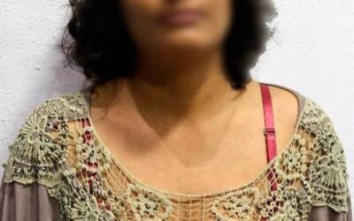 Policía Municipal detiene a dos personas por el presunto delito de allanamiento de morada