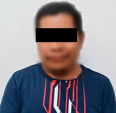 Policía Municipal detiene a una persona por el presunto delito de acoso sexual