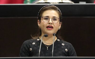 Proponen que plataformas digitales ofrezcan privacidad, seguridad y protección a niñas, niños y adolescentes