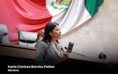 Proponen reforzar la protección de las mujeres contra la violencia digital y mediática en el estado
