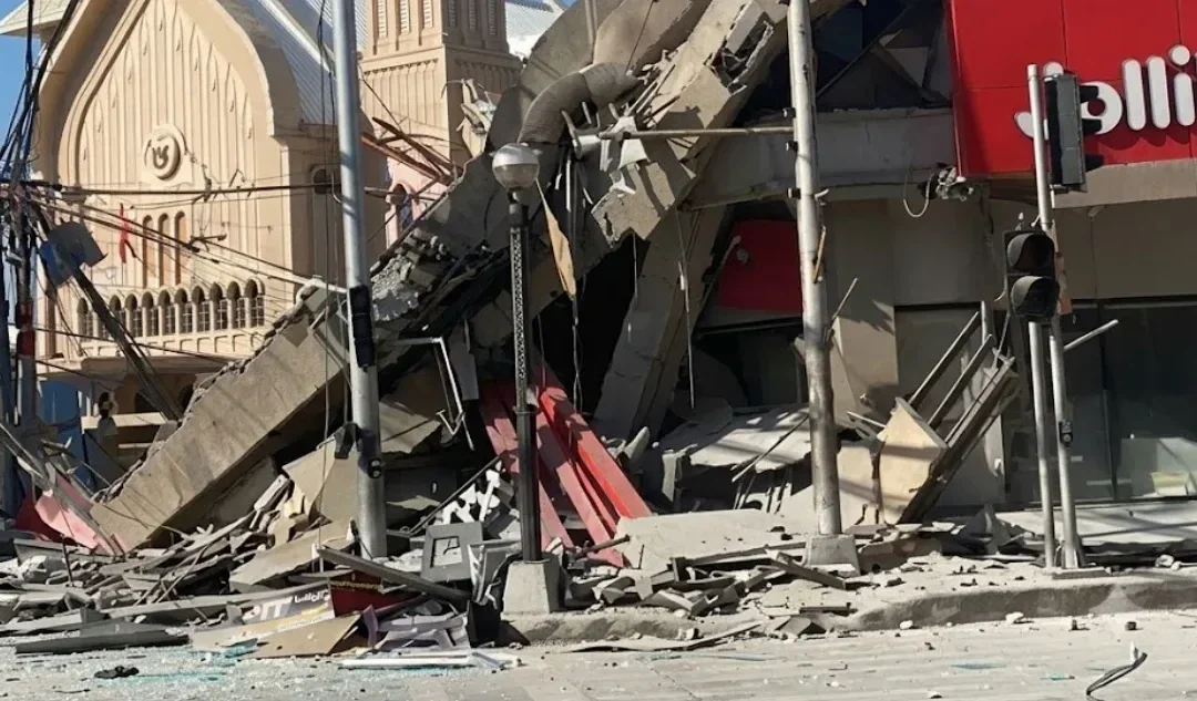 Sismo de magnitud 7.8 sacude el sur de Filipinas