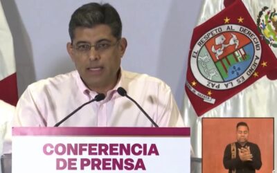 Privada Las Rosas, Parque Oaxaca y Fibra Danhos, entre el deslinde y un proceso legal pendiente