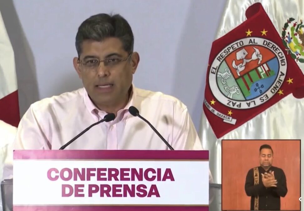 Privada Las Rosas, Parque Oaxaca y Fibra Danhos, entre el deslinde y un proceso legal pendiente