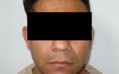 Condena de 55 años de prisión por abusos sexuales contra dos niñas en Zimatlán de Álvarez: Fiscalía de Oaxaca