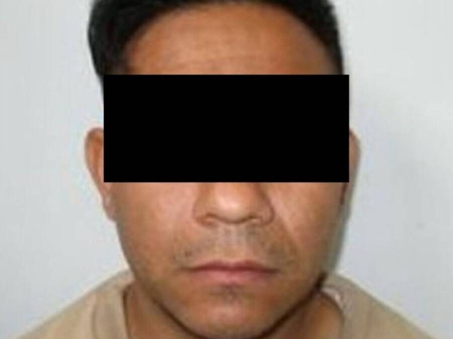 Condena de 55 años de prisión por abusos sexuales contra dos niñas en Zimatlán de Álvarez: Fiscalía de Oaxaca
