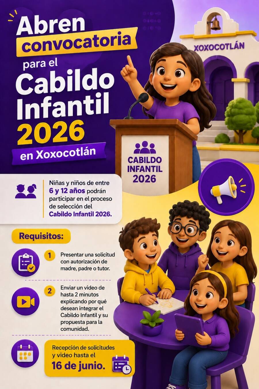 convocan-a-ninas-y-ninos-de-xoxocotlan-a-integrar-el-cabildo-infantil-6a29dc815a447