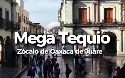 Cuando trabajamos juntas y juntos, transformamos nuestra ciudad