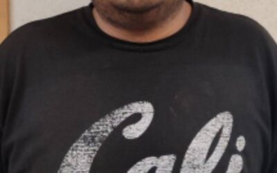 Detiene Mando Metropolitano a presunto responsable de robo con violencia de una motocicleta en Pueblo Nuevo, queda a disposición del Ministerio Público: Fiscalía de Oaxaca