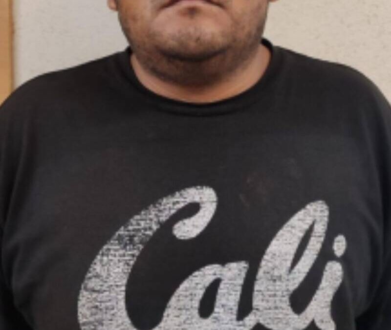 Detiene Mando Metropolitano a presunto responsable de robo con violencia de una motocicleta en Pueblo Nuevo, queda a disposición del Ministerio Público: Fiscalía de Oaxaca