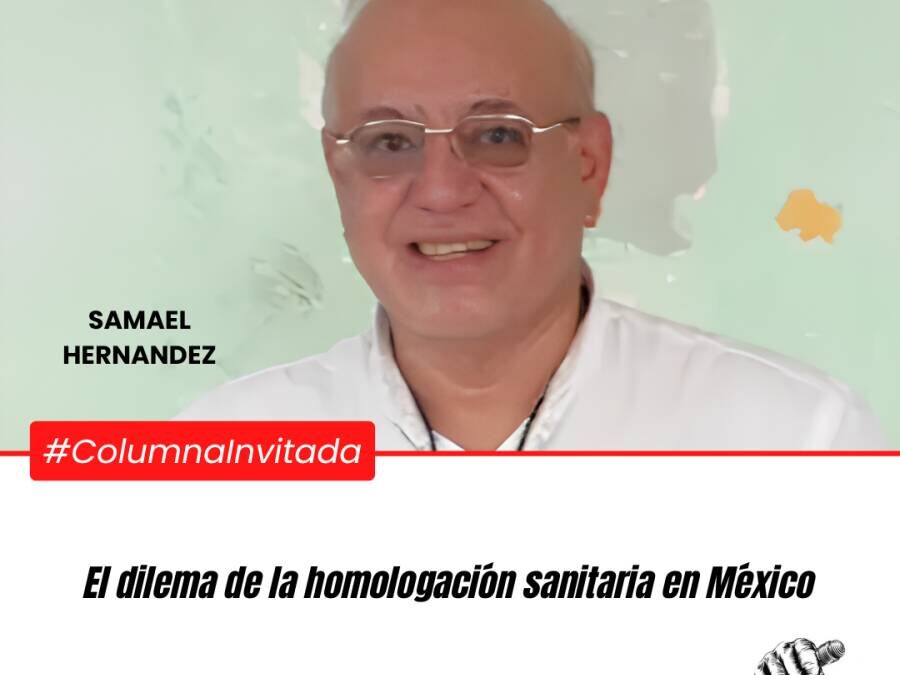 El dilema de la homologación sanitaria en México