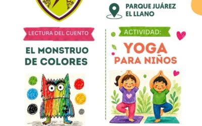 Este verano, las niñas y los niños tienen un espacio para aprender, jugar y crecer juntos