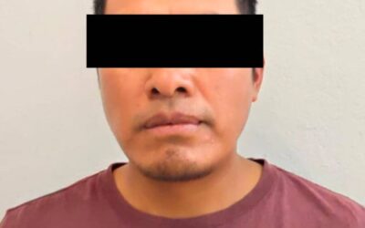 FGEO ejecuta dos órdenes de aprehensión por delitos sexuales contra menores de edad en las regiones del Istmo y Mixteca