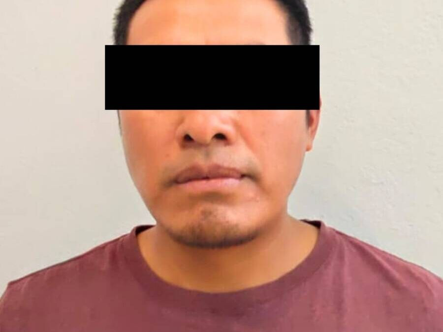 FGEO ejecuta dos órdenes de aprehensión por delitos sexuales contra menores de edad en las regiones del Istmo y Mixteca