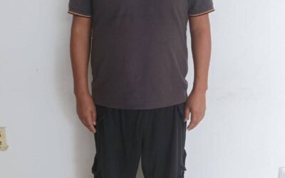 FGEO ejecuta orden de aprehensión por robo específico en la Mixteca; el probable responsable habría participado en despojo violento de vehículo de carga