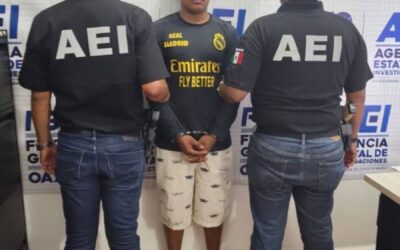 FGEO obtiene vinculación a proceso por homicidio cometido en Villa de Tututepec
