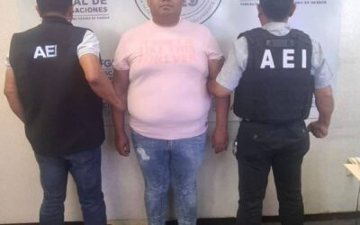 FGEO obtiene vinculación a proceso y prisión preventiva por agresión sexual cometida contra un adolescente en Zimatlán de Álvarez