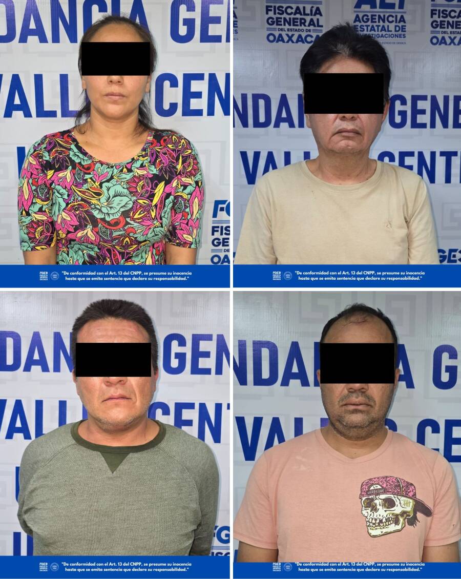 fiscalia-de-oaxaca-detiene-a-cuatro-personas-probablemente-relacionadas-con-robos-cometidos-en-establecimientos-comerciales-de-la-colonia-reforma-de-oaxaca-de-juarez-6a1da550d36bd