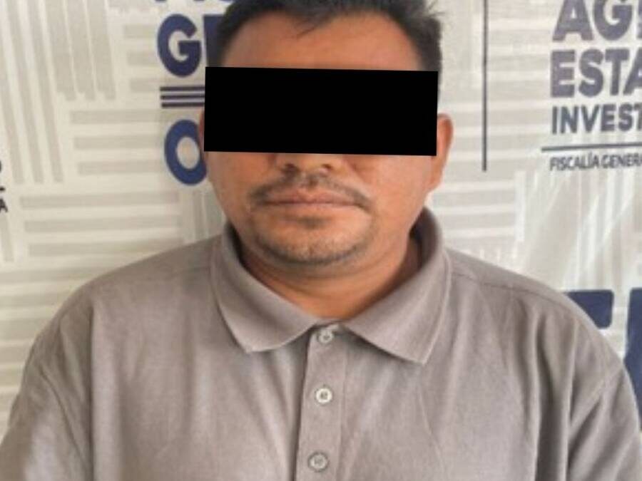 Fiscalía de Oaxaca obtiene sentencia condenatoria por violencia familiar cometida en Santa Cruz Huatulco