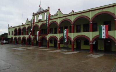 Fiscalía de Oaxaca obtiene vinculación a proceso contra ex presidenta municipal de San Felipe Tejalápam por probable violencia política cometida en agravio de ex síndico municipal