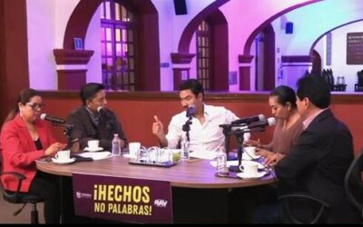 Incremento histórico al salario de la Policía Municipal de Oaxaca de Juárez
