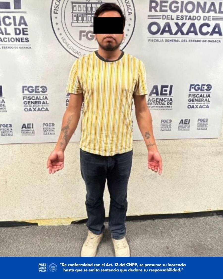 logra-fgeo-vinculacion-a-proceso-y-prision-preventiva-contra-probable-responsable-de-pederastia-cometida-en-el-municipio-de-tlacolula-6a36ae05dc459