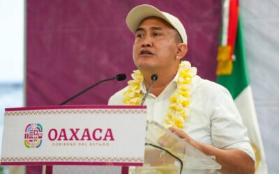 NinoMorales acompaña al gobernador en gira de trabajo por el Istmo