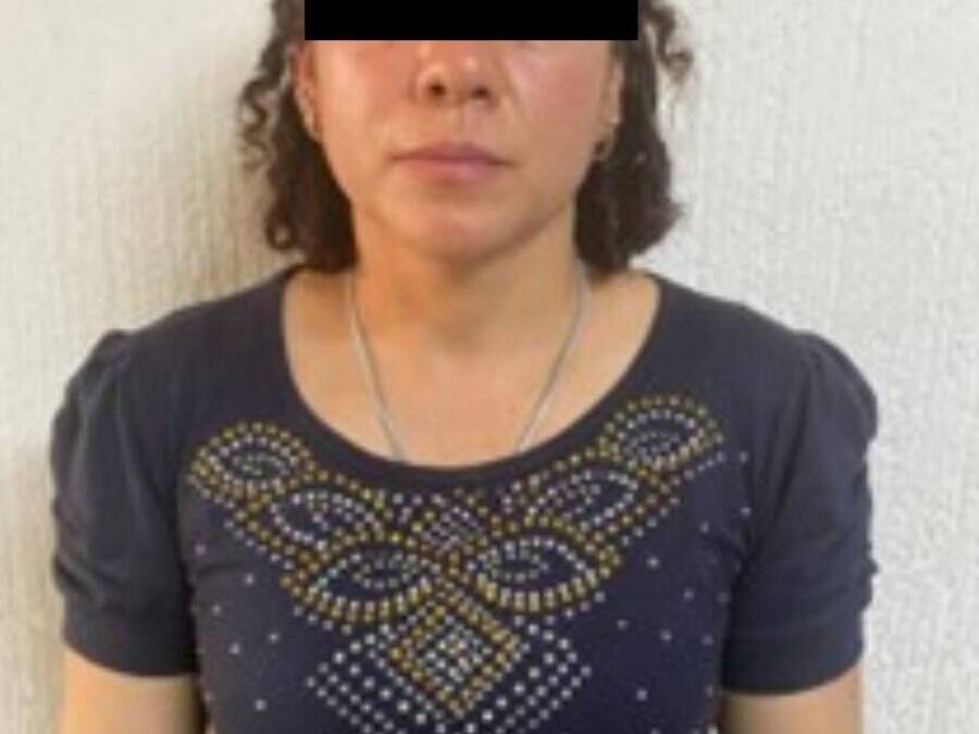 Obtiene FGEO sentencia de 22 años contra mujer por explotación sexual en agravio de adolescente