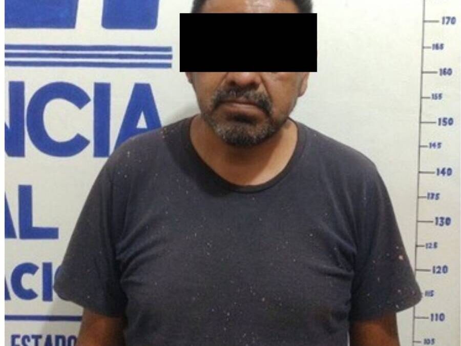 Obtiene la FGEO sentencia condenatoria por violación a una adolescente cometida en tienda de abarrotes