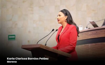 Presentan iniciativa para crear la “Medalla al Mérito para las y los hablantes de Lenguas Indígenas en el Estado de Oaxaca”
