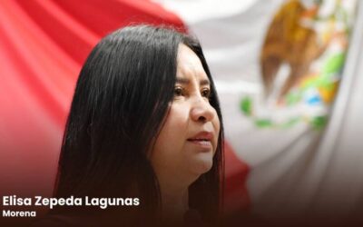 Presentan iniciativa para regular el uso responsable de celulares y dispositivos electrónicos en escuelas de Oaxaca