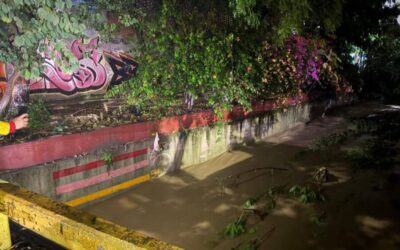 Protección Civil de Santa Lucía del Camino, disponible las 24 horas.