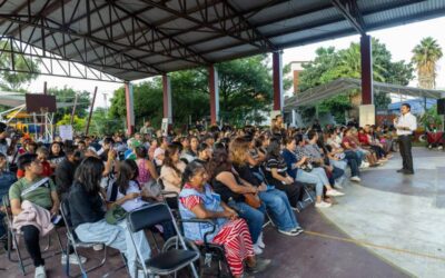 Suma esfuerzos Gobierno Municipal de Oaxaca de Juárez y Fiscalía General del Estado